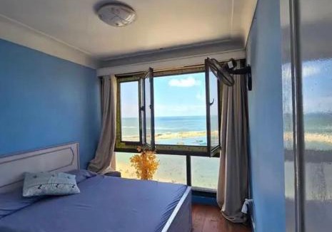 Al-Muntazah Apartment | شقه فندقيه فاخره بالأسكندريه