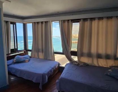 Al-Muntazah Apartment | شقه فندقيه فاخره بالأسكندريه