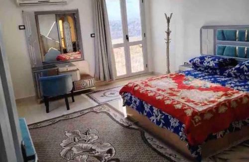 Al-Muntazah Apartment | شقه فندقيه فاخره بالأسكندريه