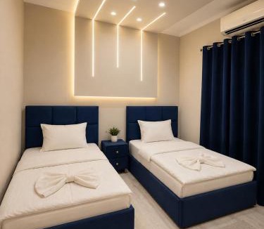 Al Haram Hotel | Royal Moses Pyramids View Hotel
