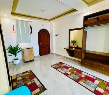 St. Catherine Resort | Dahab Heights Hotel