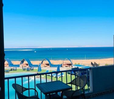St. Catherine Resort | Dahab Heights Hotel