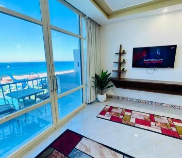 St. Catherine Resort | Dahab Heights Hotel