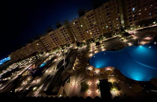 Al-Hammam Apartment | Studio