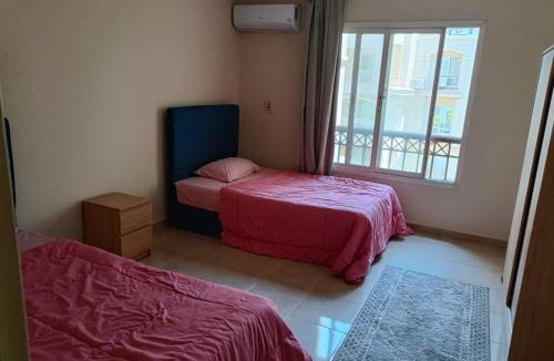 Madinaty Apartment | مدينتى