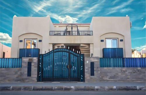 El Hadaba Apartment | villa ramsisluxury