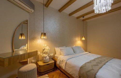 Bab Sharqi Apartment | luxury sea view apartment