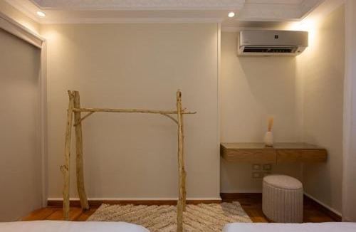 Bab Sharqi Apartment | luxury sea view apartment