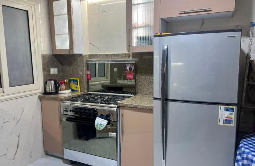 Heliopolis Apartment | Luxurious 3 Bedroom Apartment in Korba Heliopolis