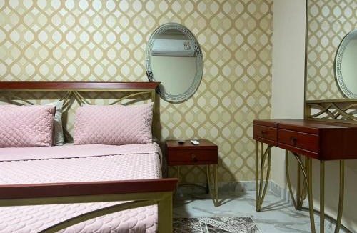 Heliopolis Apartment | Luxurious 3 Bedroom Apartment in Korba Heliopolis