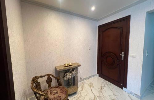 Heliopolis Apartment | Luxurious 3 Bedroom Apartment in Korba Heliopolis