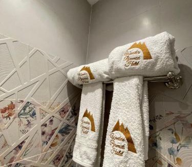 Al Haram Hotel | Golden Wonders Pyramids Hotel
