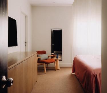 Zamalek Hotel | Longchamps l Zamalek l Boutique Hotel with Breakfast