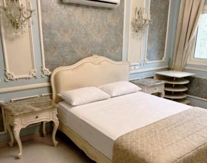 Al-Hammam Apartment | قرية ريتال فيو الساحل الشمالي الكيلو 77
