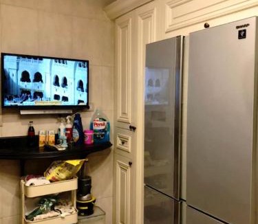 Al-Hammam Apartment | قرية ريتال فيو الساحل الشمالي الكيلو 77
