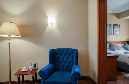Al Duqqi Hotel | New Marwa Hotel