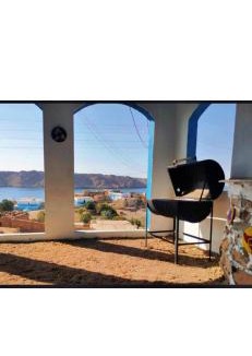 Al Karnak Bed & Breakfast | Asilah kato nubian guest house