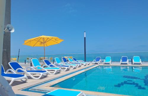 Al Alamayn Apartment | ابراج العالمين الجديدة زجيت6