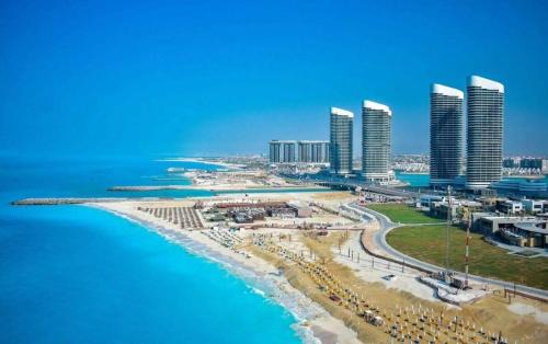 Al Alamayn Apartment | ابراج العالمين الجديدة زجيت6