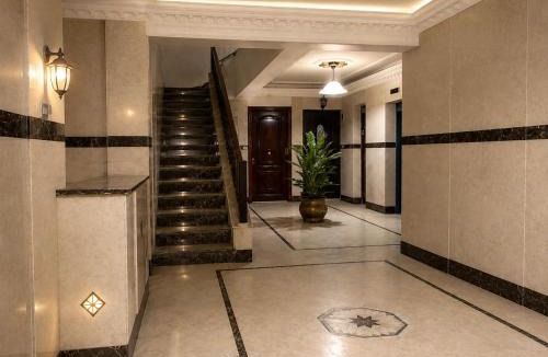 Nasr City Apartment | Casa Banat - مدينة نصر