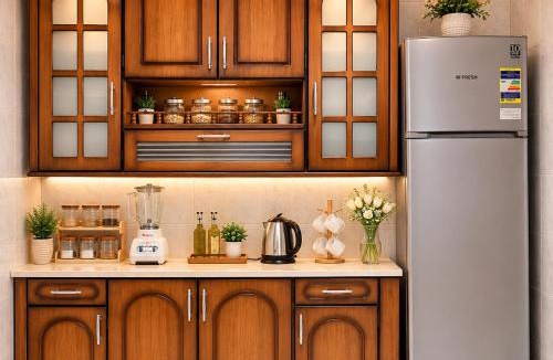 Nasr City Apartment | Casa Banat - مدينة نصر