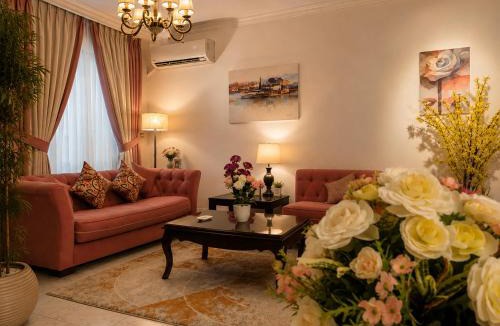 Nasr City Apartment | Casa Banat - مدينة نصر