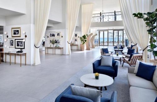 Sidi Abd El-Rahman Apartment | Serviced Apartments at Alamein Hotel