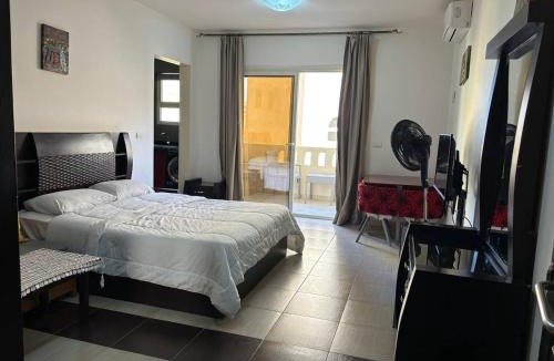 Al Ahyaa Apartment | Adel Apartments at alkarma resorts& aquapark