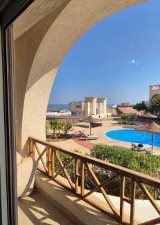 St. Catherine Resort | قريه صني دهب