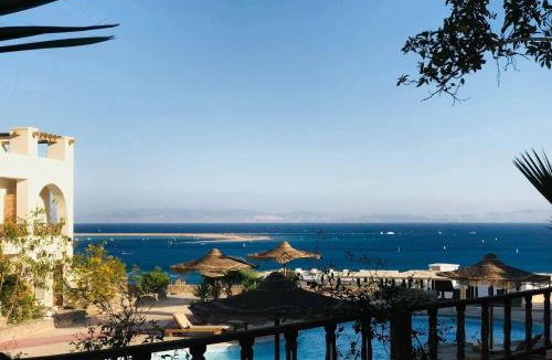 St. Catherine Resort | قريه صني دهب
