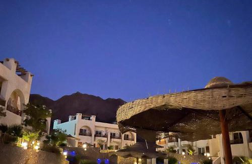 St. Catherine Resort | قريه صني دهب