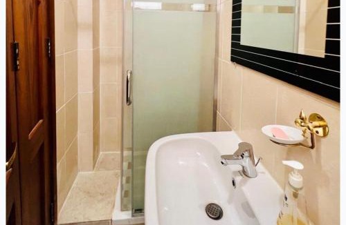 Makadi Bay Apartment | Inviting 1-Bed Apartment in Hurgada