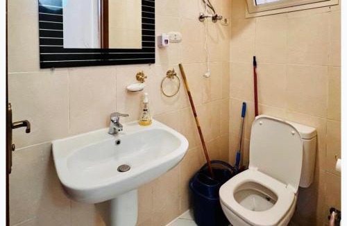 Makadi Bay Apartment | Inviting 1-Bed Apartment in Hurgada