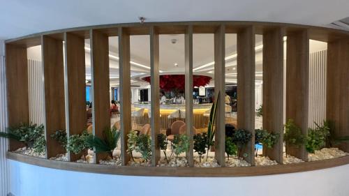 Sakkala Resort | Amarina Sapphire Beach Hurghada Hotel - adults Only