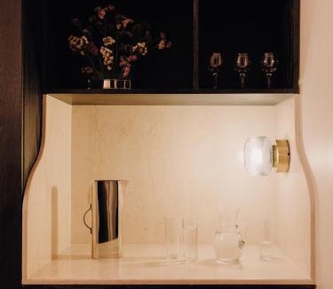 Zamalek Hotel | Longchamps l Zamalek l Boutique Hotel with Breakfast