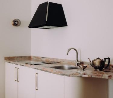 Zamalek Hotel | Longchamps l Zamalek l Boutique Hotel with Breakfast