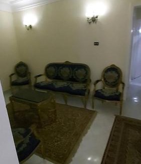 Al-Muntazah Apartment | سامي رؤوف ريزيدنس