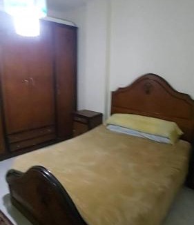 Al-Muntazah Apartment | سامي رؤوف ريزيدنس
