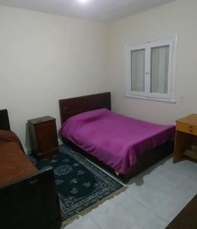 Al-Muntazah Apartment | سامي رؤوف ريزيدنس