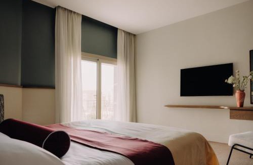Zamalek Hotel | Longchamps l Zamalek l Boutique Hotel with Breakfast