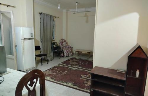 Tenth of Ramadan City Apartment | شقة مفروشة للايجار العاشر من رمضان
