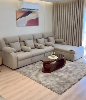 Madinaty Apartment | Luxury Hotel Apartment in Madinaty New Cairo شقة فندقية فاخرة في مدينتي القاهرة الجديدة