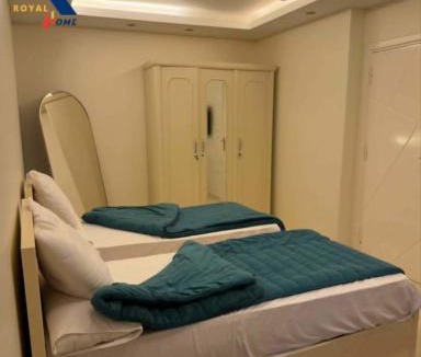 Mansoura Hotel | رويال ايليت للغرف الفندقية
