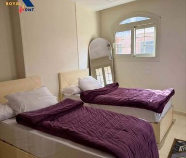 Mansoura Hotel | رويال ايليت للغرف الفندقية
