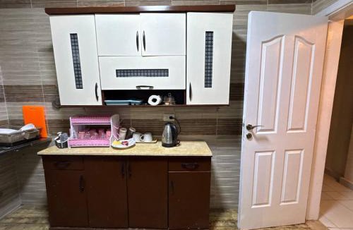 Nasr City Apartment | Charming Luxury 3BDR Compound - 15 Mins from CAI