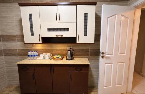 Nasr City Apartment | Charming Luxury 3BDR Compound - 15 Mins from CAI
