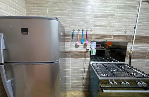 Nasr City Apartment | Charming Luxury 3BDR Compound - 15 Mins from CAI