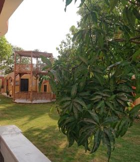 Abu Sir House | Sakkara View Guest House