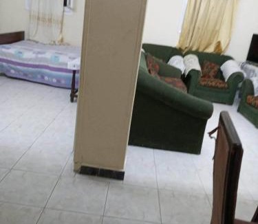 Nasr City Apartment | 30 Gamal El-Deen Afify, Al Mintaqah as Sādisah, Nasr City, Cairo Governorate