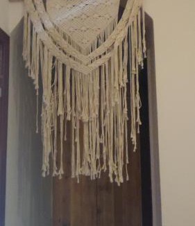 Abu Sir House | Sakkara View Guest House